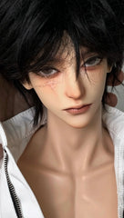 ShanGui 75cm BJD head FuYi 1.0 & FuYi 2.0