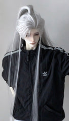 ShanGui 75cm BJD head FuYi 1.0 & FuYi 2.0