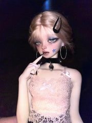 Dollipop 1/4 BJD Head Anqiqi