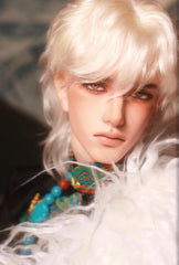 DevotionDoll 75cm bjd head Trace