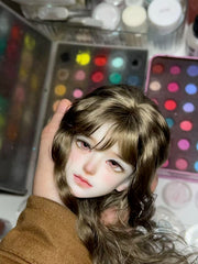 Fatestars 1/4 BJD head FuSu扶苏