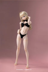 XAGADoll 1/4 BJD star body female