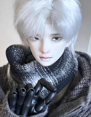 Little Peanut 75cm BJD head CiJun代购