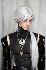 Mori9's 75cm BJD head Luke