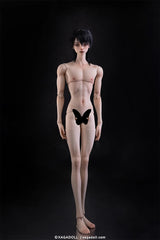 XAGADoll 1/4 BJD constellation body male
