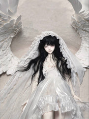YeZiXing 1/4 bjd head YeZiXiu