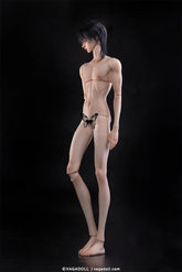 XAGADoll 1/4 BJD constellation body male