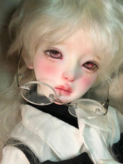 XiaoShan 1/4 BJD head Ji