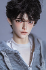 Aolingshi 75cm 77cm BJD nude doll Chen