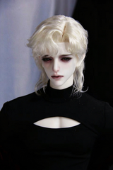 UFdoll 75cm 2.0 BJD body with head 338 & Yun