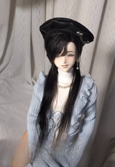 YeZiXing 1/4 bjd head YeZiTang02