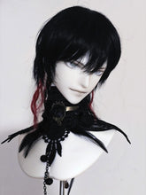 MasterDuck 75cm BJD head CangLu Symmetrical Smile ver.