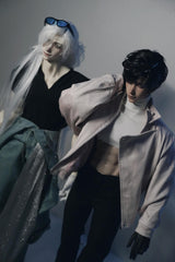 DevotionDoll 75cm bjd head Bryan & Bryan SP