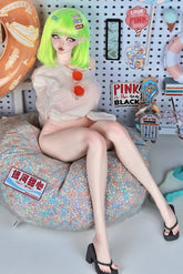 DreamStar 1/3 Silicone body S15 S16 S18