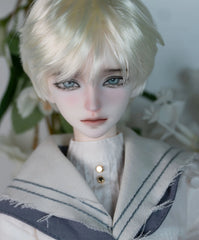 JR 1/4 bjd head Lie Zhao Ming