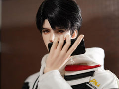 Caleb Cos 75cm BJD outfits代购