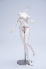 JikeDoll 1/4 BJD female Body
