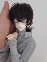 YeZiXing 1/4 bjd head YeZiXiu