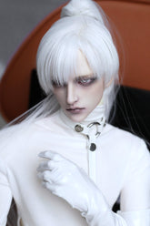 Mori9's 75cm BJD head Doma