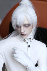 Mori9's 75cm BJD head Doma