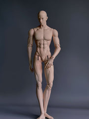 AManDoll BJD body AM77