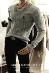 Sylus Cos 75cm BJD outfits代购