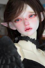 SUE 1/3 BJD head Flora New Release