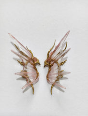 Rafayel 75cm BJD Mermaid ears and Headwear