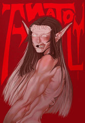 Personalized Character Customization-Sylvan