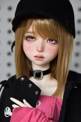 GYOYODOLL 1/4 BJD head RuNian