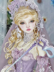 GalanteDoll 1/3 BJD Head Galante