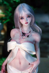 AphasiaLand 1/4 1/3 Freya BJD bust final release