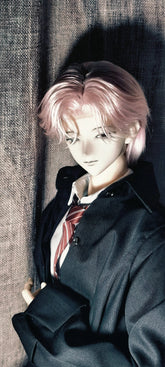 SeHuo 1/3 BJD Head Mo貘