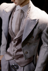 Sylus Cos 75-77cm suit BJD outfits full set