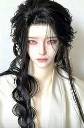 GYOYODOLL 75cm BJD head Gongliang Sian