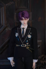 Rafayel cos 75cm Rafayel cos BJD outfit代购