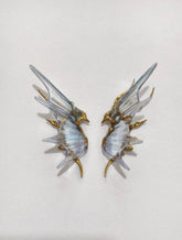 Rafayel 75cm BJD Mermaid ears and Headwear