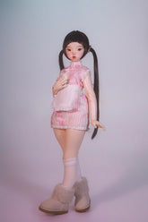Miss Mian 1/6 BJD Pearl