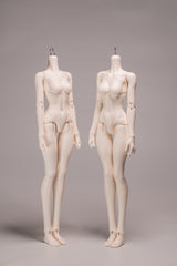 Sprouting Dragon 63cm bjd body female