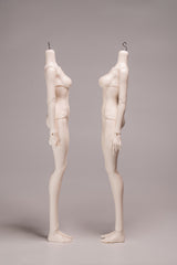 Sprouting Dragon 63cm bjd body female