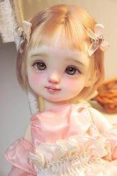 QianQian 1/6 1/4 1/3 BJD Head HeTao