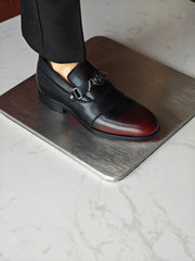 Sylus Cos 75cm BJD shoes代购