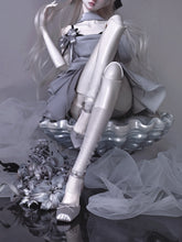 Romantic In Apertures 1/3 BJD shoes