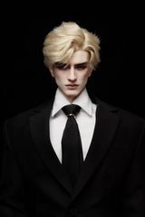 SpiritMist Doll 1/4 75cm BJD head Kane