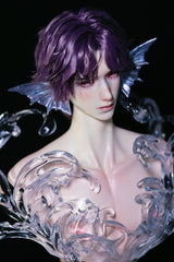 Luei Rafayel BJD bust stand