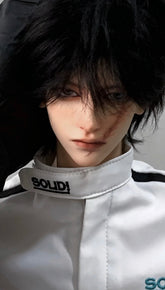 ShanGui 75cm BJD head FuYi 1.0 & FuYi 2.0