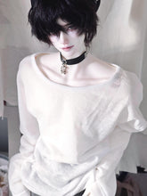 TelethesiaDoll 1/4 BJD head DuXiaoju代购