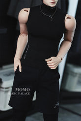 Rafayel Cos 75cm BJD sports suit outfit 代购