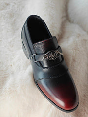 Sylus Cos 75cm BJD shoes代购