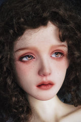 HuaXinFeng 1/3 BJD head Ava